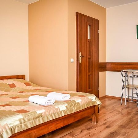 Ferienwohnung Radan Władysławowo Exterior foto