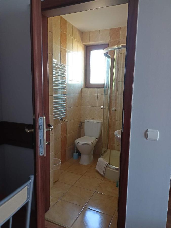 Ferienwohnung Radan Władysławowo Exterior foto