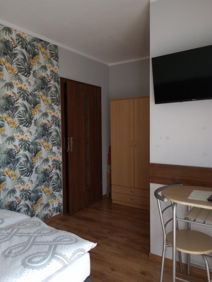 Ferienwohnung Radan Władysławowo Exterior foto