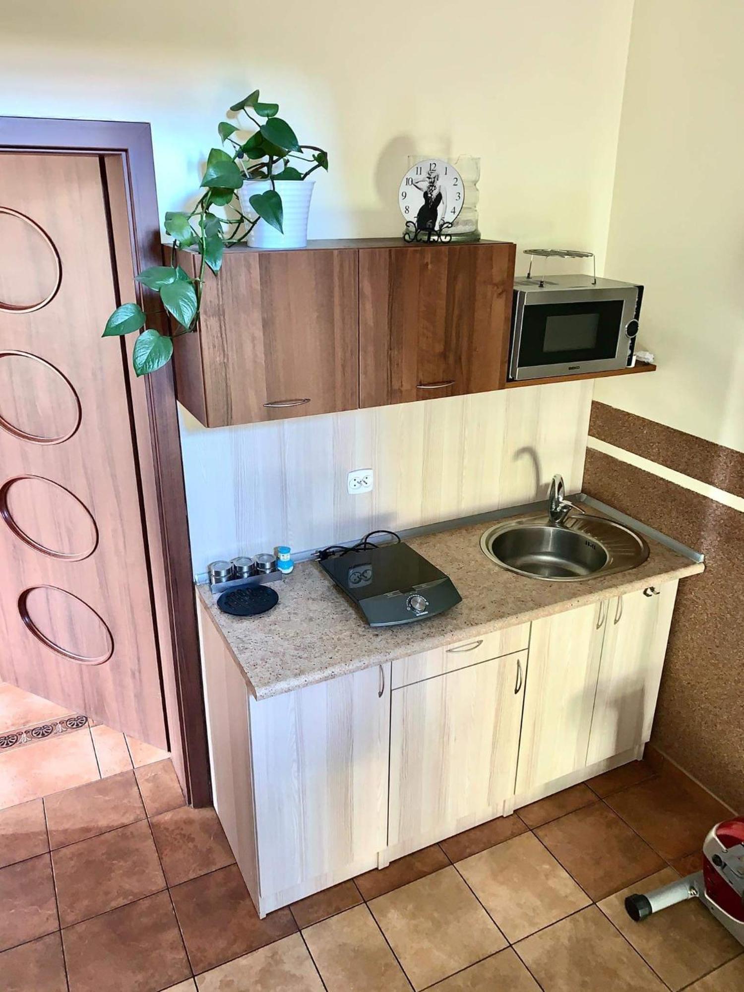 Ferienwohnung Radan Władysławowo Exterior foto