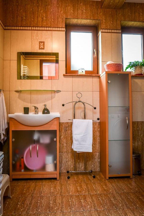 Ferienwohnung Radan Władysławowo Exterior foto
